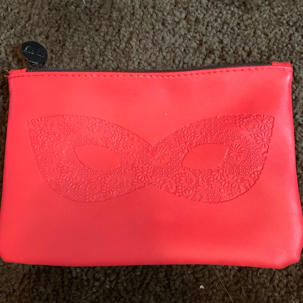 Masquerade Ipsy Makeup case